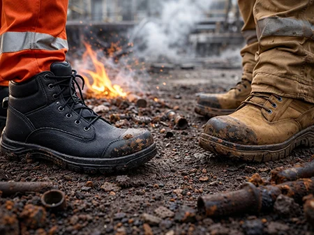 Обувь для ИТР Алматы