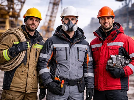 Купить спецодежду Алматы