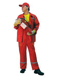 Спецодежда в Алматы