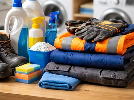 Купить спецодежду оптом Алматы