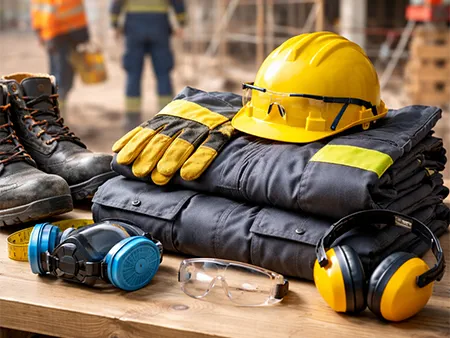 Купить спецодежду Алматы