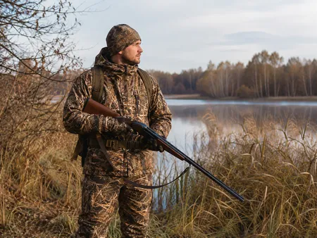 Одежда для охоты и рыбалки Алматы