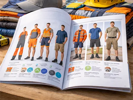 Купить летнюю спецодежду Алматы