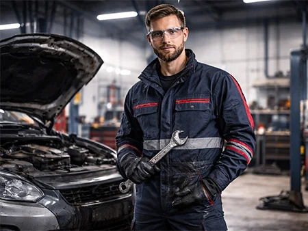 Спецодежда Алматы