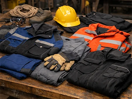 Спецодежда Алматы