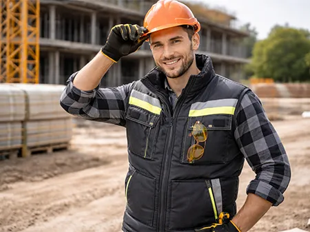 Жилеты сигнальные в Алматы