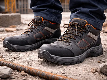 Продажа спецобуви Алматы