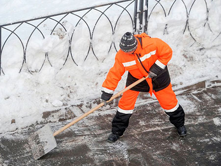 Зимняя спецодежда оптом Алматы